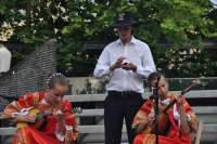 Испания-2011. Лауреаты конкурса-фестиваля