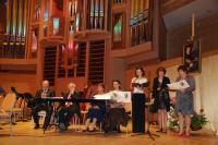 церемония награждения