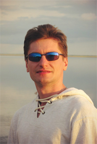 Зайцев Григорий Сергеевич