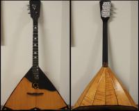 Мастер: Родин Александр Валентинович