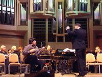 г. Орел
Премия за лучшее исполнение обработки народной мелодии