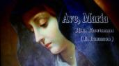 Ave, Maria. Дж. Каччини. В. Вавилов. Э. Сладкевич.