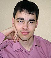 Серебров Алексей
