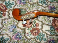 Домра мастер стариков