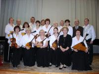 ОРНИ ДК "Октябрь"