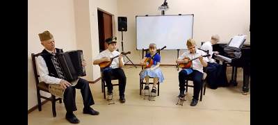 "Музыка Победы"