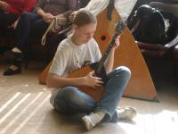 ОРНИ ДК "Октябрь"