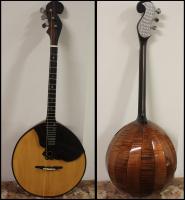 Мастер: Родин Всеволод Александрович