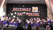 Фантазия на темы советских мультфильмов Е. Агеев Фантазия на темы советских мультфильмов Е. Агеев