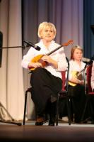 Галина Дементьева