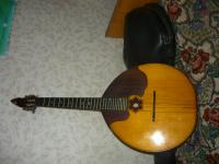 Домра мастер стариков