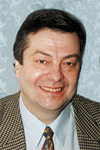 Поздравляем Александра Андреевича Цыганкова!