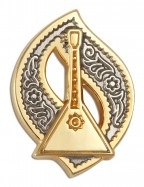 БОГАТЫРСКИЕ ВОРОТА