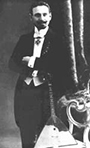 150 лет со дня рождения Василия Васильевича Андреева!