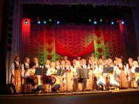 ОРНИ ДК "Октябрь", 2008