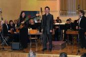 Musica trista (Скорбная музыка) Г. Зайцев Musica trista (Скорбная музыка) Г. Зайцев