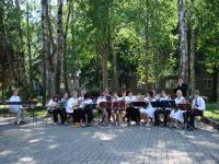 ОРНИ ДК "Октябрь"