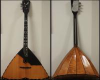 Мастер: Родин Всеволод Александрович