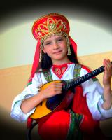 подготовка к выступлению