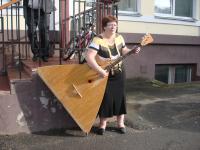 ОРНИ ДК "Октябрь"