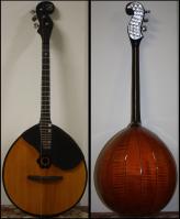 Мастер: Родин Всеволод Александрович