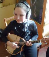 тася Мудракова г.Харьков Лауриат 1 степени Международных, Всеукраинских и обласных конкурсов.