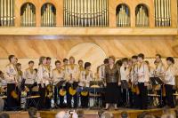 15 лет оркестру