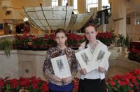 Лауреаты -2011 конкурса им.Андреева