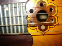 Домра мастер стариков