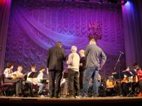 Решаются серьезные вопросы