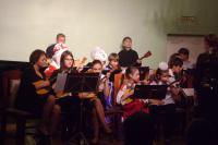 наш оркестр