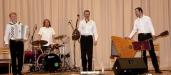 RussBand "Cape Verdean Blues" RussBand "Cape Verdean Blues"