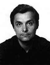 Волков Кирилл Евгеньевич