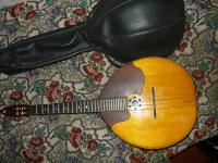 Домра мастер стариков