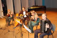 Арт-квартет г.Магадан