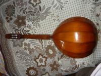 Домра мастер стариков