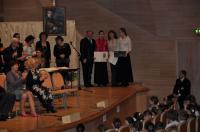 Награждение победителей Андреевского конкурса - 2011