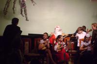 наш оркестр