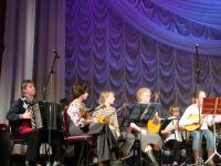 ОРНИ ДК "Октябрь"