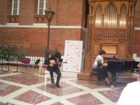 ХЛЕБНЫЙ ДОМ .ЦАРИЦЫНО