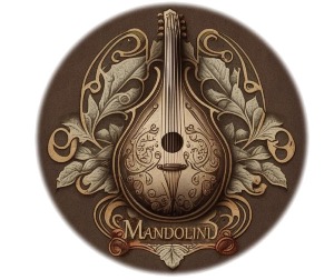 «MANDOLINI»