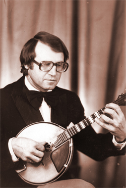 Никулин Владимир Алексеевич