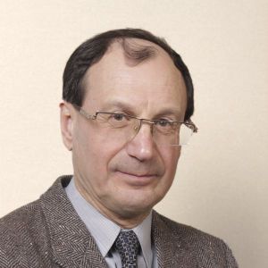 Имханицкий Михаил Иосифович