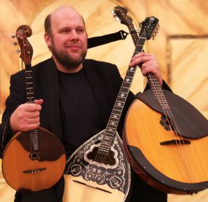 Федоров Сергей Сергеевич