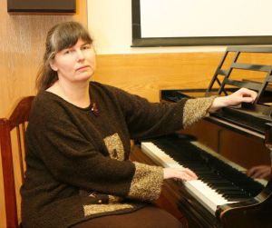 Грязнова Нина Эдуардовна
